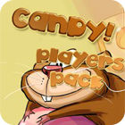 Oh My Candy: Players Pack jeu