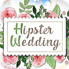 Olivia's Hipster Wedding jeu