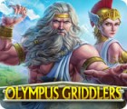 Olympus Griddlers jeu