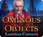 Ominous Objects: Camera Lumina Édition Collector jeu