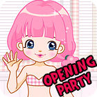 Opening Party jeu