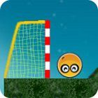 Orange Goalie jeu