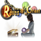 Rêves d'orient jeu