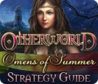 Otherworld: Omens of Summer Strategy Guide jeu