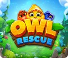 Owl Rescue jeu