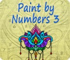 Paint By Numbers 3 jeu