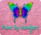 Paint By Numbers 5 jeu