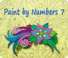 Paint By Numbers 7 jeu