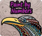 Paint By Numbers jeu