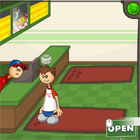 Papa's Pizzeria jeu