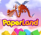 PaperLand jeu