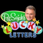 Pat Sajak's Lucky Letters jeu