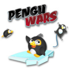 Pengu Wars jeu Pengu Wars jeu
