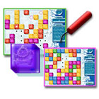 Penguin Boxes jeu Penguin Boxes jeu