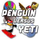 Penguin versus Yeti jeu