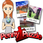 Penny Puzzle jeu
