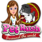 Pet Rush: Arround the World jeu