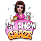 Pet Show Craze jeu