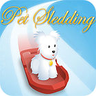 Pet Sledding jeu