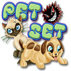 Pet Set jeu