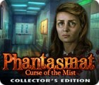 Phantasmat: Curse of the Mist Collector's Edition jeu