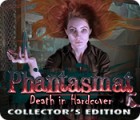 Phantasmat: Fictions Meurtrières Édition Collector jeu