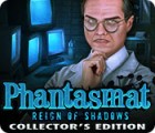 Phantasmat: Le Règne des Ombres Édition Collector jeu