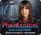 Phantasmat: Souvenirs Enfouis Édition Collector jeu