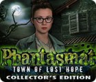 Phantasmat: La Ville des Espoirs Déçus Édition Collector jeu