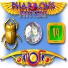 Pharaoh's Mystery jeu