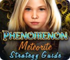 Phenomenon: Meteorite Strategy Guide jeu