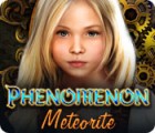 Phenomenon: Les Météorites jeu