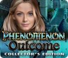 Phenomenon: Conséquences Edition Collector jeu