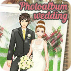 Photo Album Wedding Day jeu