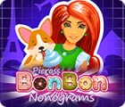 Picross BonBon Nonograms jeu