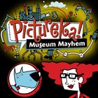 Pictureka! - Museum Mayhem jeu