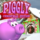 Piggly Christmas Edition jeu