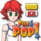Pile & Pop jeu