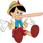 Pinocchio Names jeu