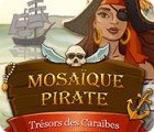 Mosaïque Pirate: Trésors des Caraïbes jeu Mosaïque Pirate: Trésors des Caraïbes jeu