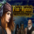 Pirate Mysteries: A Tale of Monkeys, Masks, and Hidden Objects jeu