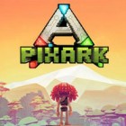 PixARK jeu