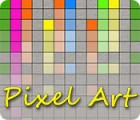 Pixel Art jeu