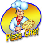 Pizza Chef jeu