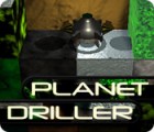 Planet Driller jeu