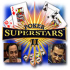 Poker Superstars II jeu