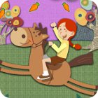 Pony Adventure jeu