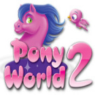 Pony World 2 jeu