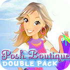 Posh Boutique Double Pack jeu