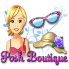 Posh Boutique jeu